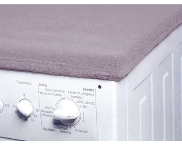 Nakrycie 50 x 60 na Pralkę Matex Bawełna 44