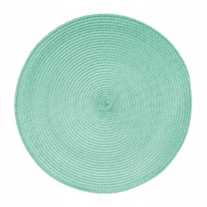 Pad fi 38 Decorative Chef Braided Mint