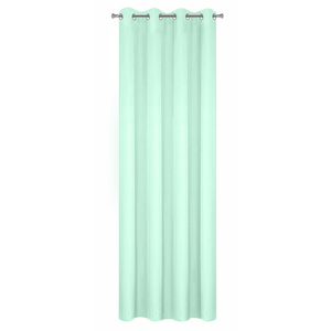 Zasłona 140 x 250 Dekoracyjna Adore J. Mięta