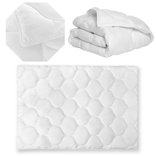 Quilt 160 x 200 Quilted Lars All Year Round