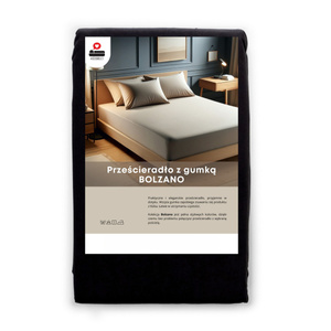 Bed sheet 180 x 200 With elastic Bolzano 01