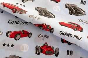 Poszewka 40 x 40 Bawełniana na Poduszkę Jasiek Belluno 191