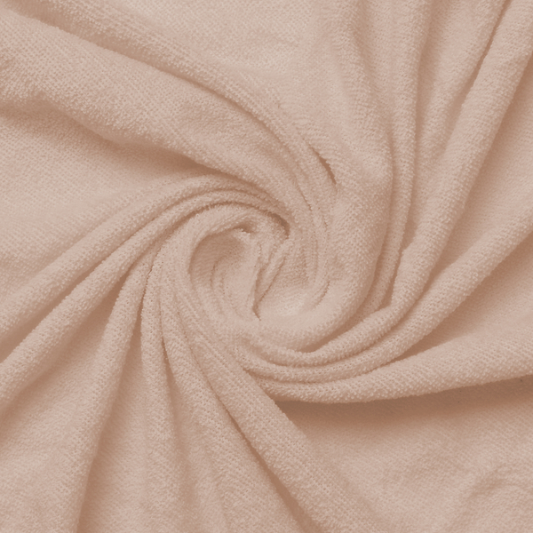 190 x 200 Terry Bed Sheet with Eraser PREMIUM 16