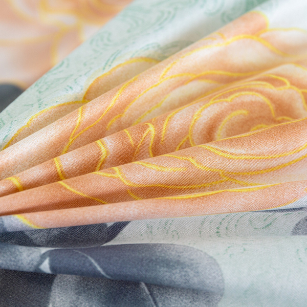 Pościel 160 x 200 4cz Satynowa Maria 3094