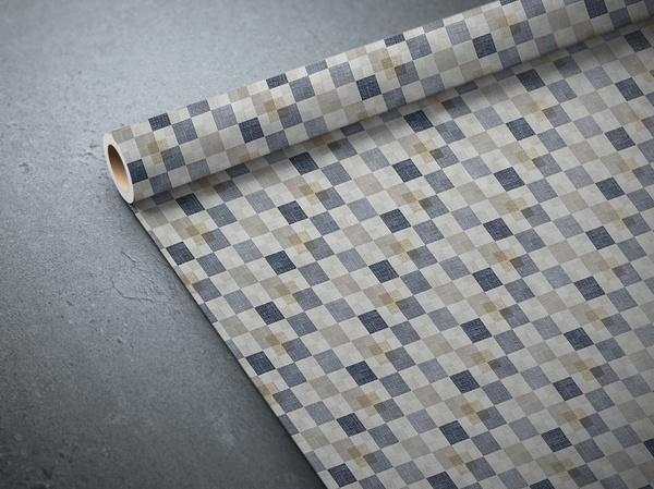 Cerata Na Stół Obrus Ceratowy 140 x 140 Gosia 17