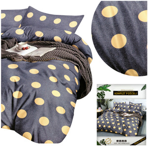 Bedding 200 x 220 3pc Satin Dalwin 616