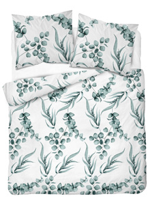 Pościel 220 x 200 3cz Vicenza Bawełna wz. 5107A