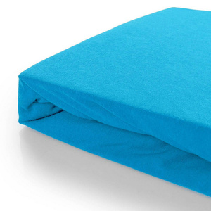 200 x 220 Jersey sheet with elastic Gaja 12