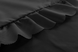 Pościel 140 x 200 2cz z Falbaną Jowita 01