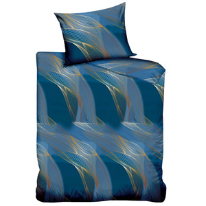 Bedding 140 x 200 2cz Satin Dalwin 828