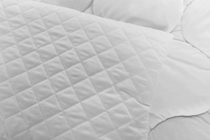 Pillow 40 x 60 for Baby Nela Flat Quilted