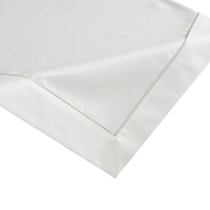 Napkin 30 x 40 Decorative Madele Decorative White