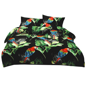 Bedding 200 x 220 3pc Satin Dalwin 776