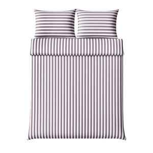 Bedding 220 x 200 3pc Smooth Eusebia Home 02