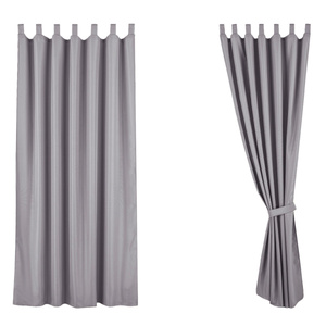 Curtain 155 x 200 Garden Waterproof Rune B04