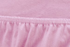 Jersey sheet with elastic 040_D Heather 70x140