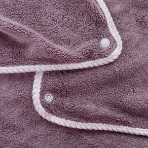 Ręcznik 80 x 140 Mikrofibra Tunika Aga 01