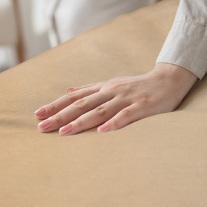 Sheet 200 x 220 Without Elastic Cotton Aloiso 15