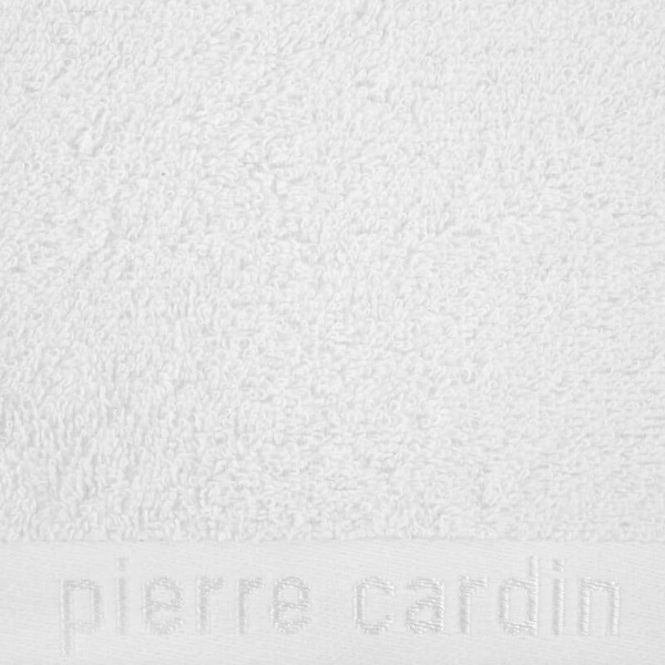 Ręcznik Pierre Cardin Evi 50 x 90 Cm Kremowy