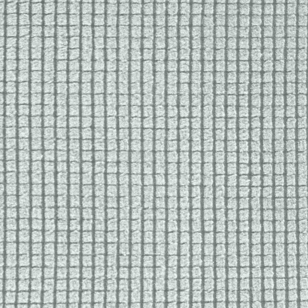 Pokrowiec na Krzesło Gładki 35x55x30 Pokr03 Srebr