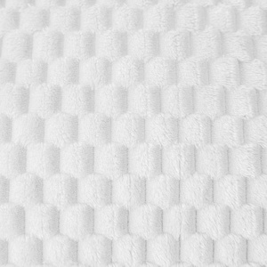 Blanket 160 x 200 Microfiber Embossed Cristian 04