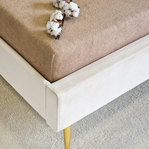 160 x 200 Terry sheet with elastic Gaja 30