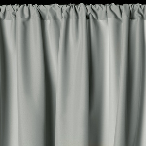 Garden curtain 155 x 200 Garden 02B