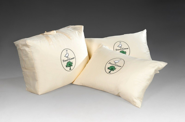 Tree&amp;Goose Three-Cell Pillow 50x70