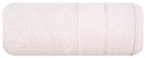 Ręcznik 50 x 90 Bawełna Mari 07 500 GSM Róż