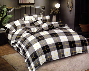 Bedding 200 x 220 3pcs Microfiber HXDD-1426