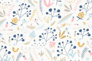 Prześcieradło 70 x 140 Bawełna z Gumką COTTON 62