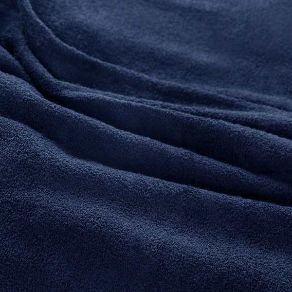 80 x 140 Terry sheet with elastic Gaja 09