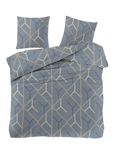 Pościel 160 x 200 4cz Satynowa Maria 2690