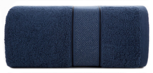 Bath Towel 70 x 140 Liana 10 Pomegranate