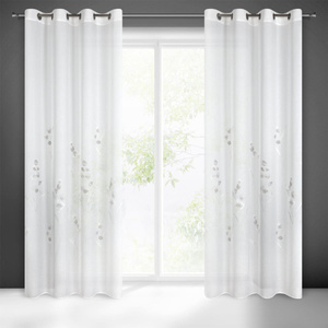 Firana Dekoracyjna Isabel 140 x 250 Przelotki B+Be