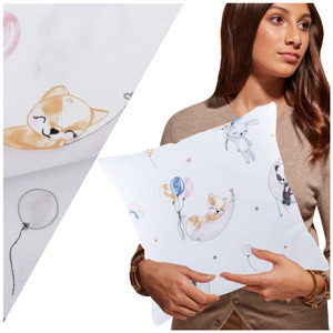 Poszewka 40 x 40 Bawełniana na Poduszkę Jasiek Belluno 165