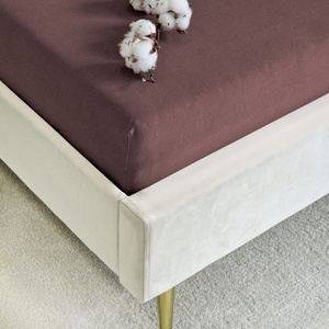 Sheet 180 x 200 Jersey with Eraser Gaja 45