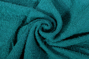 Ręcznik Kąpielowy Frotte Modena 400 g/m2 22 Mineral Turkusowy 50x100