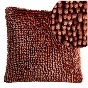 Shaggy/1 1 40 x 40 Decorative pillowcase Ore