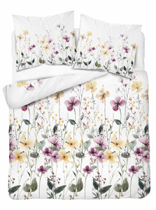 Pościel 220 x 200 3cz Vicenza Bawełna wz. 5773A