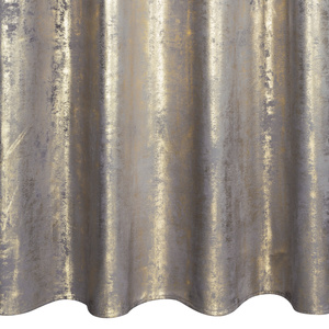 Curtain 140 x 250 Velvet Eyelets Renia Sta+Sz