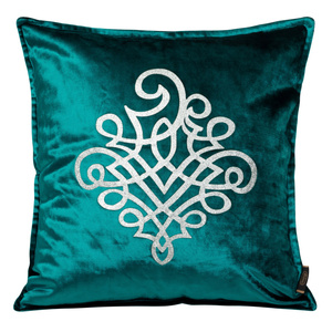 Pillowcase 45 x 45 Decorative Velvet ROYAL3 C. Turk