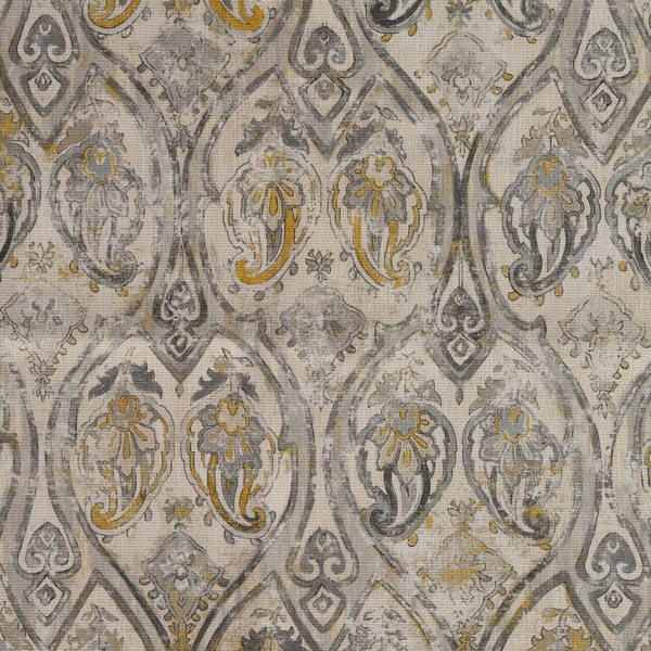 Runner 40 x 180 Decorative Bocono Mustard