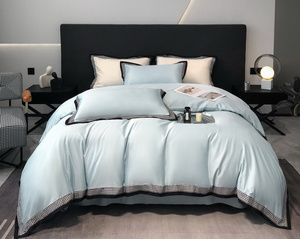 Bedding 200 x 220 4pc Single with valance Naomi 05