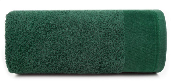 Ręcznik Ewa Minge Julita 50 x 90 cm Butelkow Zieleń