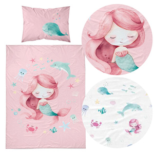 Bedding 100 x 135 Children's Cotton Maya Mo 5512B 