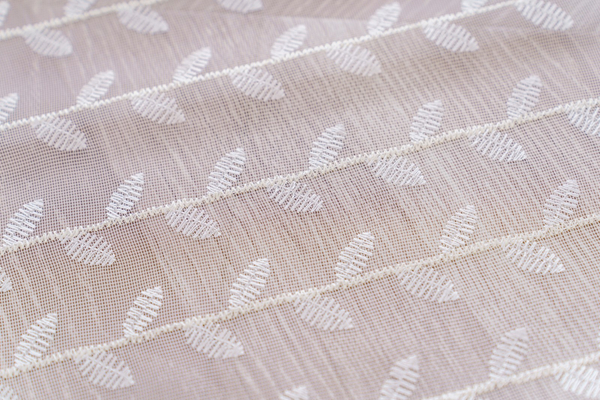 Decorative Curtain 200 x 250 Eyelet Cruz Woal02