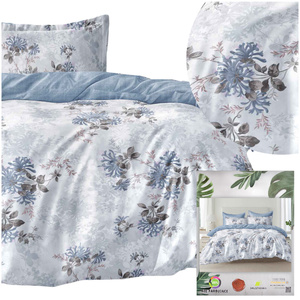 Pościel 140 x 200 2cz Dwustronna Joana 24015