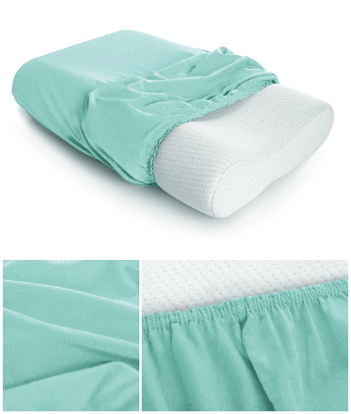 Pillowcase 30 x 50 For Orthopedic Pillow Tore 43