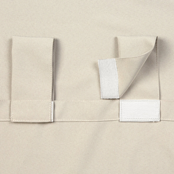 Zasłona 155 x 260 Ogrodowa Garden 04A